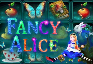 Fancy Alice